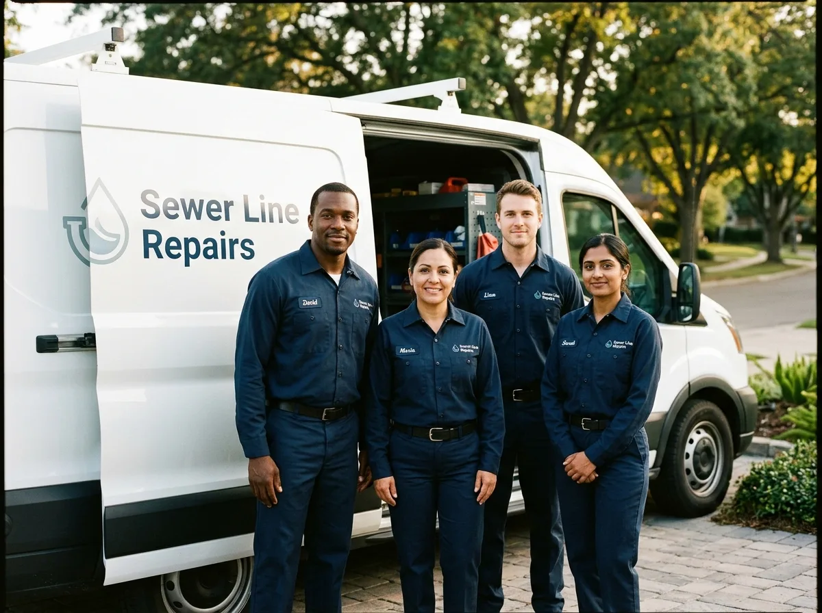 Emergency Plumber company in Ogden, UT