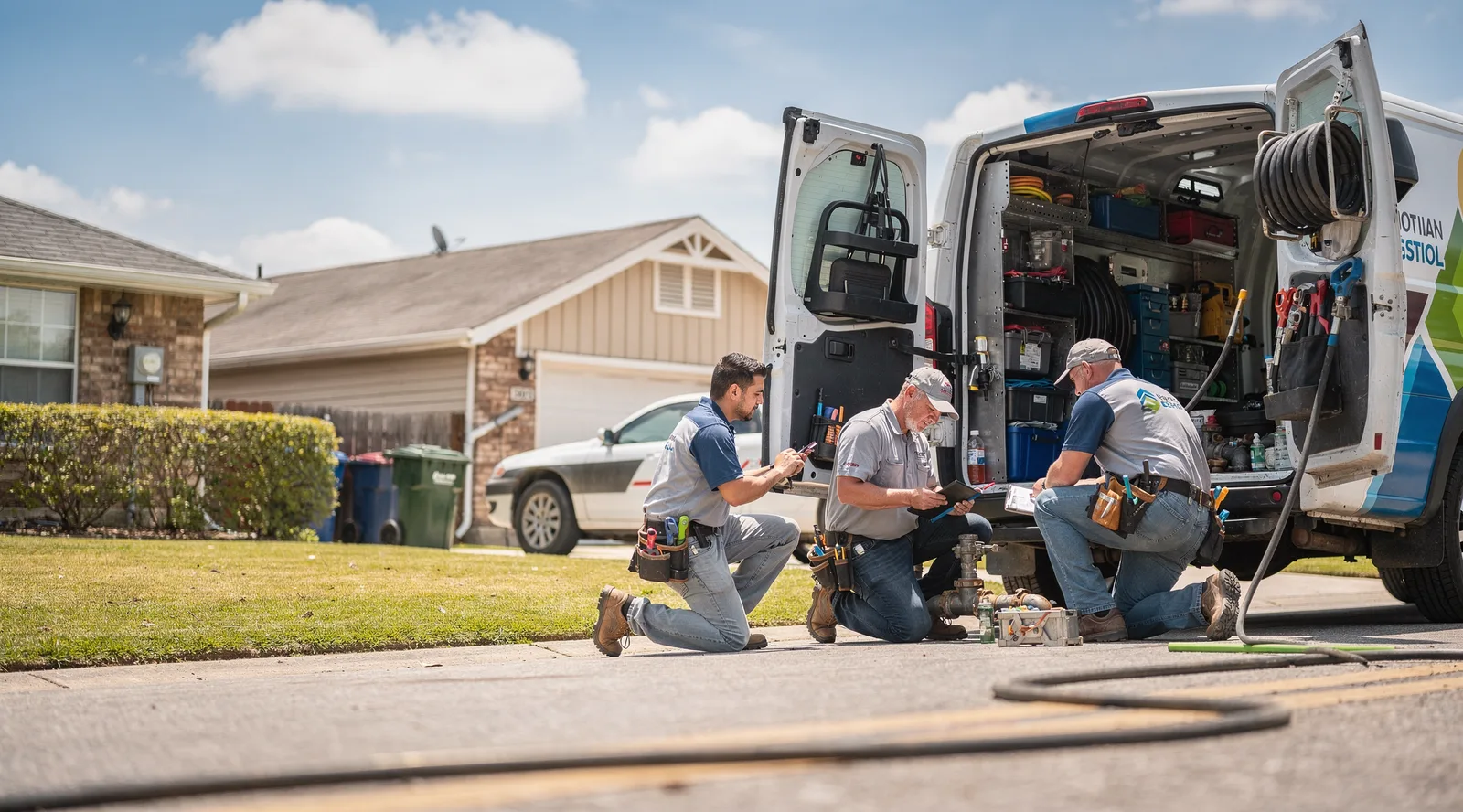 Emergency Plumber in Ogden, UT near me